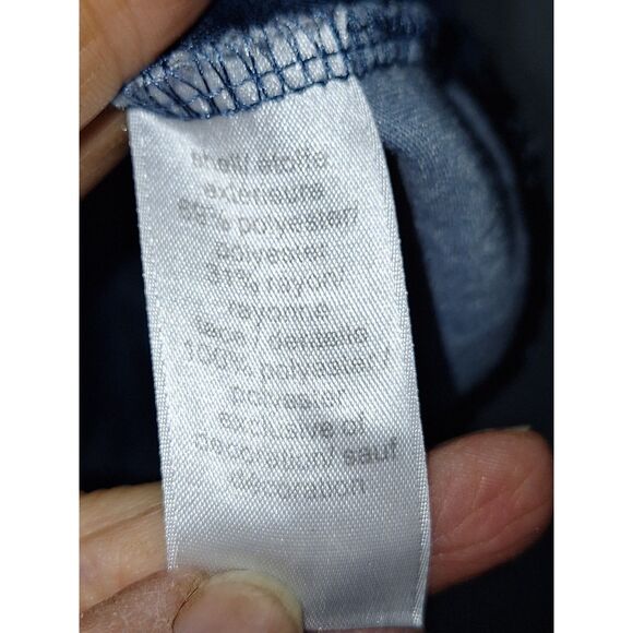 A Maurice's Women's Plus Top Whimsigoth Fairycore  Office Siren Steampunk XXL - Picture 7 of 10